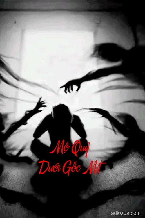Mộ Quỷ Dưới Gốc Mít – Bóng Mát Ngủ YÊN