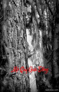 Mộ Quỷ Giữa Đồng – Hồn Ma Gọi Tên