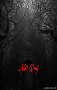 Mộ Quỷ – Hơi Thở Từ Địa Ngục
