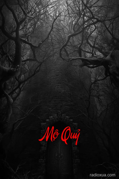 Mộ Quỷ – Hơi Thở Từ Địa Ngục