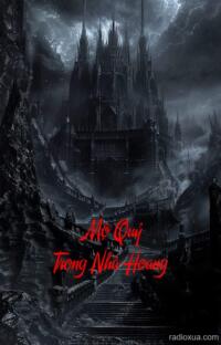 Mộ Quỷ Trong Nhà Hoang – Lên Đồng