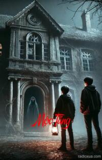 Mộc Táng – Hồn Ma Trong Gỗ