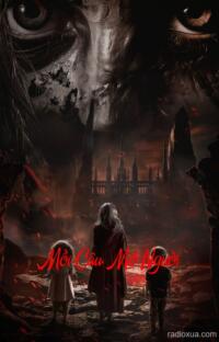 Mồi Câu Mỡ Người – Thịt Người Gọi Hồn