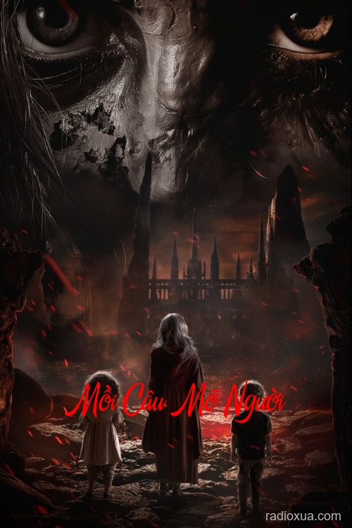 Mồi Câu Mỡ Người – Thịt Người Gọi Hồn