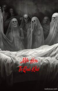 Mối Họa Từ Quá Khứ – Xác Không Đầu