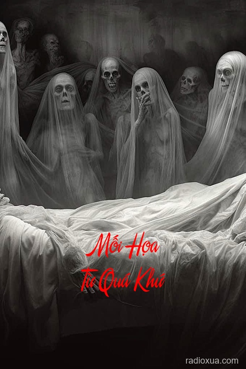 Mối Họa Từ Quá Khứ – Xác Không Đầu