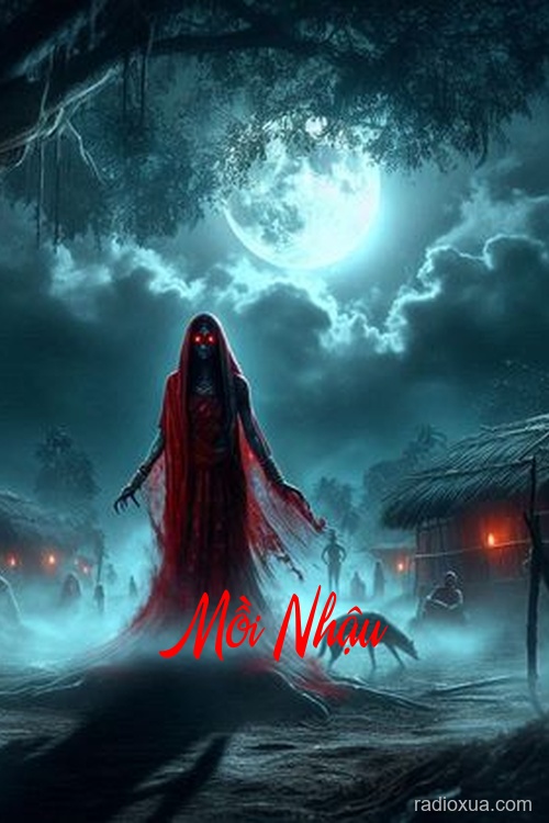 Mồi Nhậu – Đêm Khuya Gọi Tên