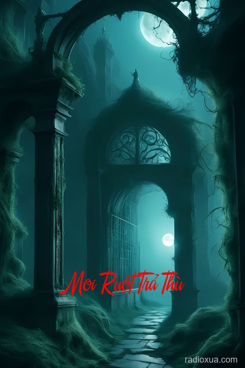 Moi Ruột Trả Thù – Hận Thù Từ Ruột Gan