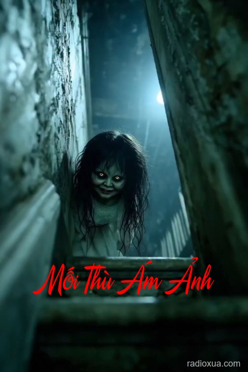 Mối Thù Ám Ảnh – Hận Thù Vẫn Còn Đây