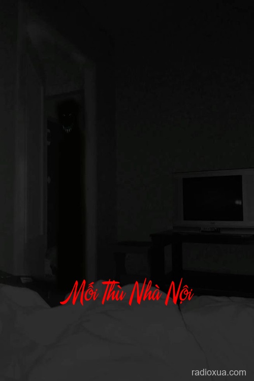 Mối Thù Nhà Nội – Huyết Thệ Ba Thế