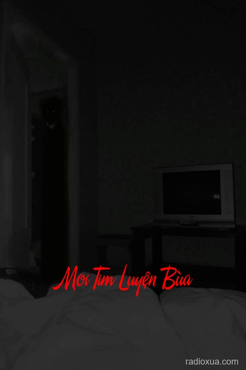 Moi Tim Luyện Bùa – Huyết Ngải Nguyền Rủa