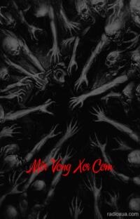 Mời Vong Xơi Cơm – Ngẫm Ngại Cõi Âm