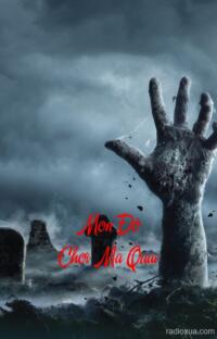 Mon Đô Chơi Ma Quai – Lời Nguyền Từ Quá Khứ