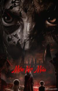 Món Nợ Máu – Huyết Thệ Nguyền Rủa