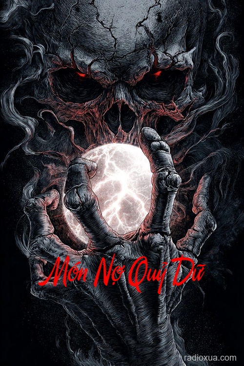 Món Nợ Quỷ Dữ – Hồi ức trả giá bằng máu