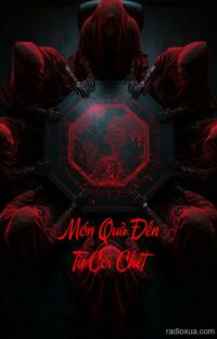 Món Quà Đến Từ Cõi Chết – Nỗi Ám Ảnh Vĩnh Hằng