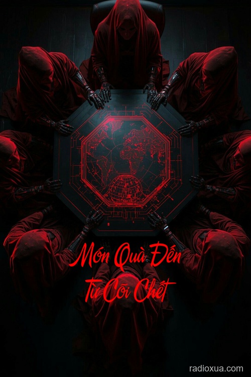 Món Quà Đến Từ Cõi Chết – Nỗi Ám Ảnh Vĩnh Hằng