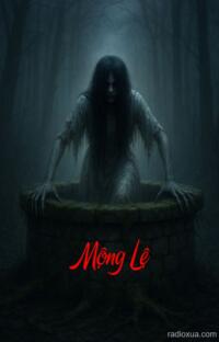 Mộng Lệ – Hồi ức từ địa ngục