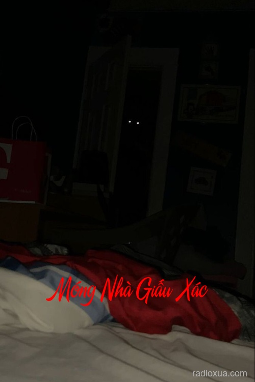 Móng Nhà Giấu Xác – Máu tanh còn vương