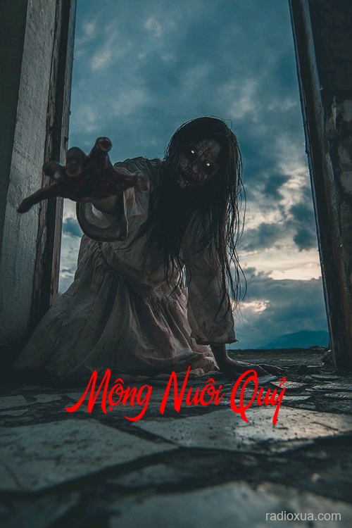 Mộng Nuôi Quỷ – Hồi sinh từ bóng tối