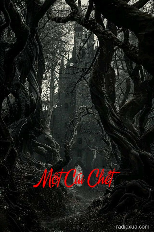 Một Cái Chết – Hồi Kết Không Tên