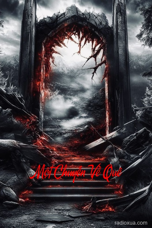 Một Chuyến Về Quê – Bóng Ma Quê Hương