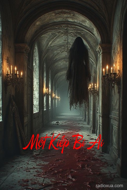 Một Kiếp Bi Ai – Hận Thù Vô Đáy