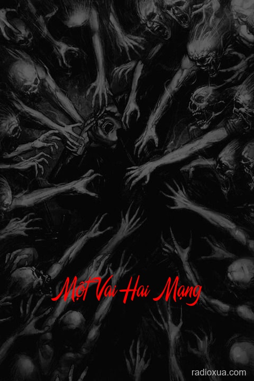 Một Vai Hai Mạng – Rết Tinh