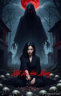 Một Xác Hai Mạng – Hồn Ma Trỗi Dậy