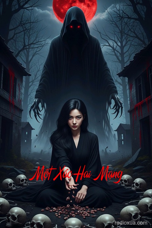 Một Xác Hai Mạng – Hồn Ma Trỗi Dậy