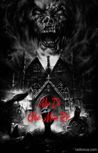 Mụ Dì Ghẻ Man Rợ – Huyết Thệ Nguyền Rủa