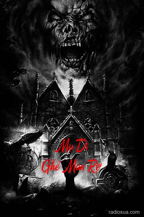 Mụ Dì Ghẻ Man Rợ – Huyết Thệ Nguyền Rủa