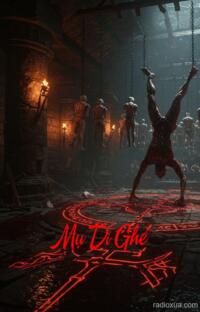 Mụ Dì Ghẻ – Oán Nghiệp Trùng Lai