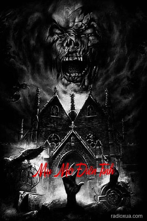 Mụ Mo Điên Tình – Nhà Vệ Sinh