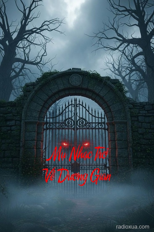 Mụ Nhạc Trở Về Dương Gian – Hồi Âm Từ Địa Ngục