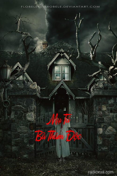 Mụ Tú Bà Thâm Độc – Hận Thù Ngàn Năm