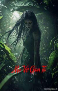 Mụ Vợ Gian Tà – Hận Thù Từ Âm Phủ