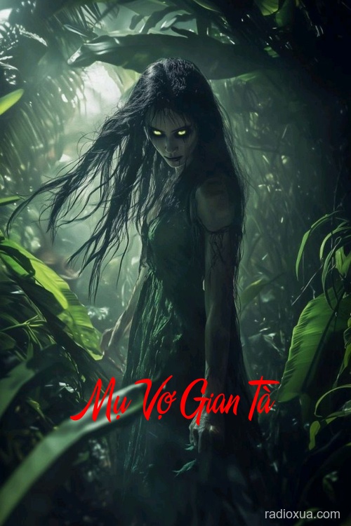 Mụ Vợ Gian Tà – Hận Thù Từ Âm Phủ