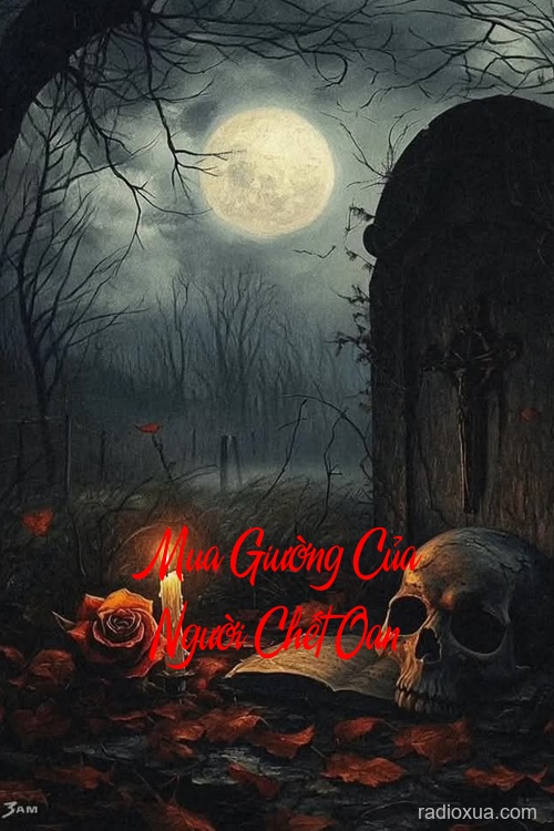 Mua Giường Của Người Chết Oan – Biển Máu