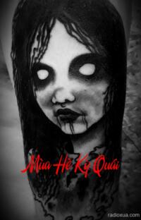 Mùa Hè Kỳ Quái – Oán Khí Ngút Trời