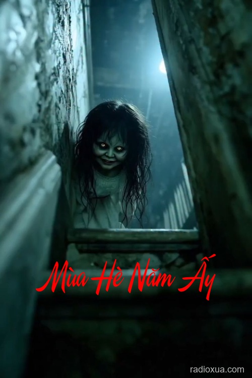 Mùa Hè Năm Ấy – Bóng Ma Quá Khứ