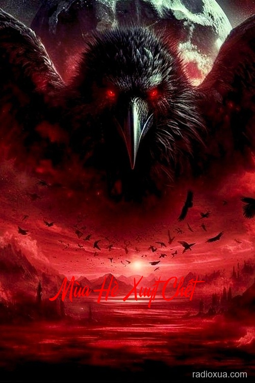 Mùa Hè Xuýt Chết – Thang Máy Ma