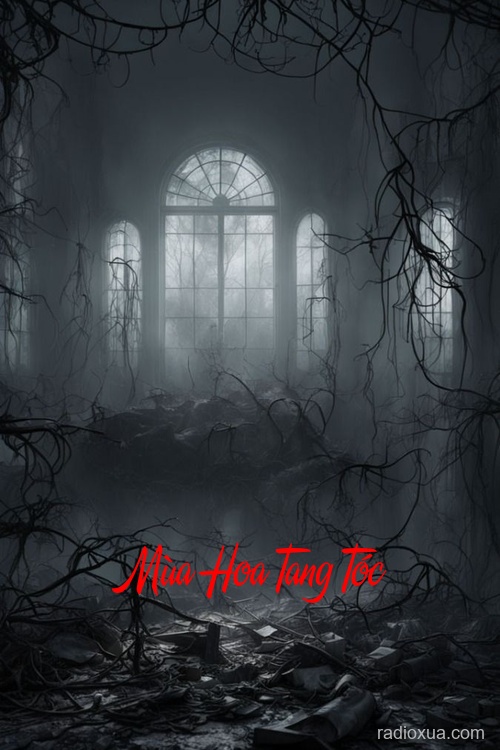 Mùa Hoa Tang Tóc – Ngọt ngào chết chóc