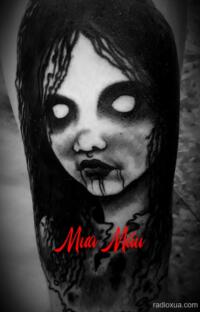 Mưa Máu – Đêm Kinh Hoàng Trở Lại