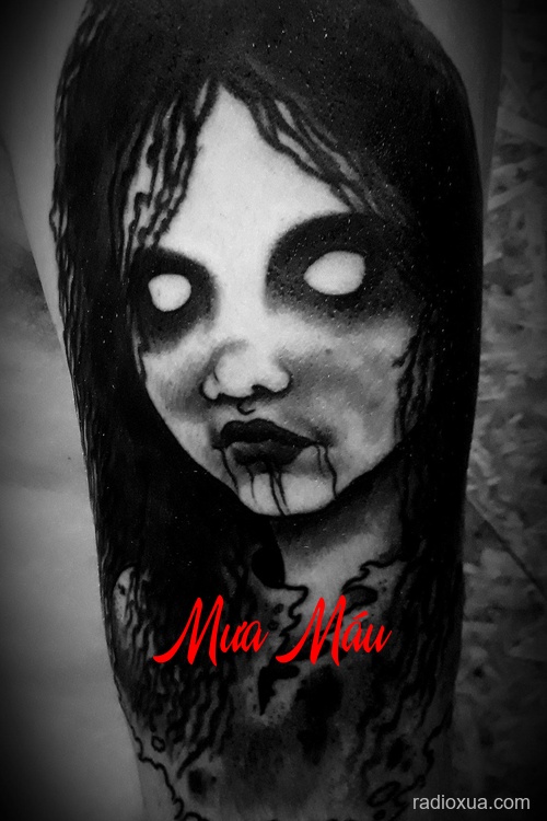 Mưa Máu – Đêm Kinh Hoàng Trở Lại