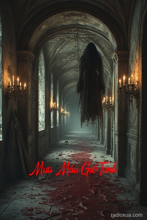 Mưa Máu Gió Tanh – Hồi ức từ địa ngục