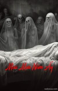 Mùa Mưa Năm Ấy – Bóng Ma Quá Khứ