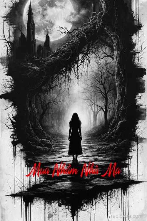 Mua Nhầm Nhà Ma – Hồn Ma Đòi Mạng