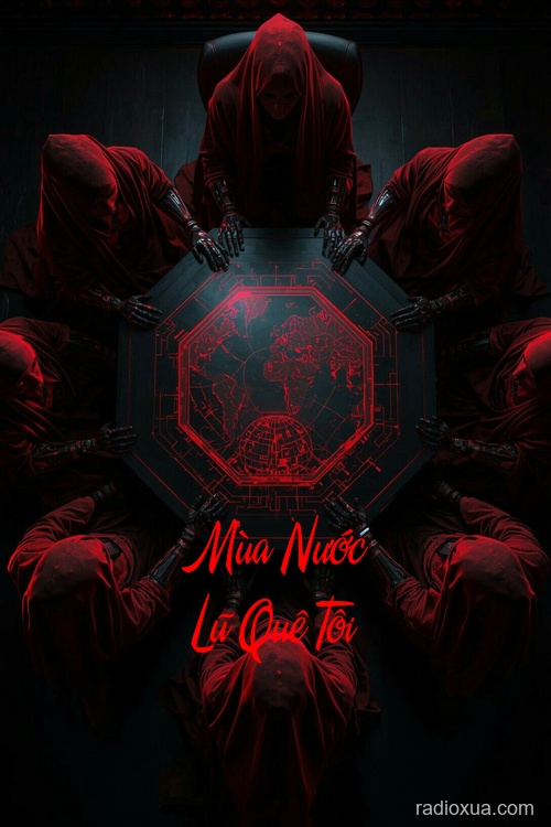 Mùa Nước Lũ Quê Tôi – Bóng Ma Ngập Lụt