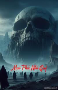 Mua Phải Nhà Quỷ – Bóng Người Không Đầu